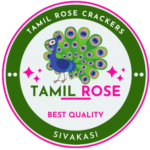 Tamil Rose Crackers